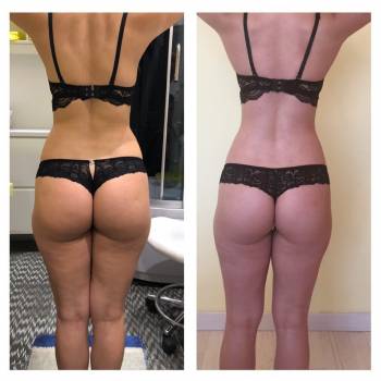 Фото с портфолио Виолетта 