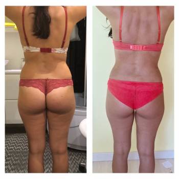 Фото с портфолио Виолетта 