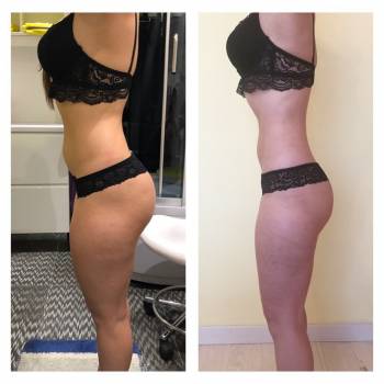 Фото с портфолио Виолетта 