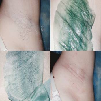 Фото с портфолио Анна Королева 