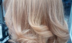Стрижка женская. Haircut for women  Салон краси Crystal st Запоріжжя