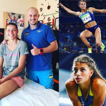 Фото с портфолио Виктор Парфенюк 