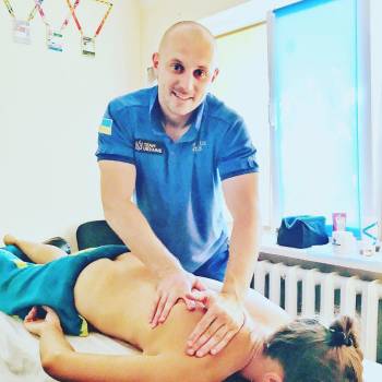 Фото с портфолио Виктор Парфенюк 