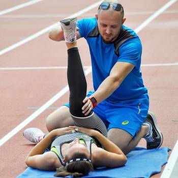 Фото с портфолио Виктор Парфенюк 