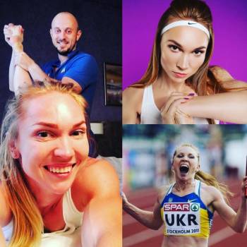 Фото с портфолио Виктор Парфенюк 