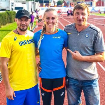 Фото с портфолио Виктор Парфенюк 