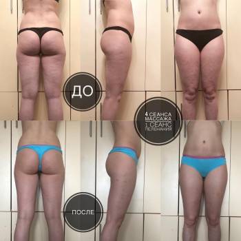 Фото с портфолио Наталья 