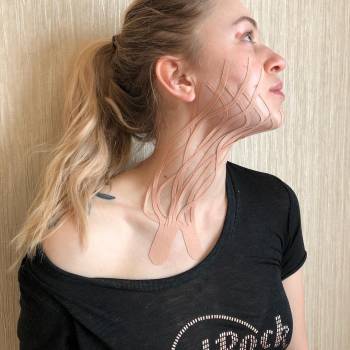 Фото с портфолио Наталья 