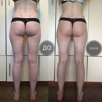 Фото с портфолио Наталья 