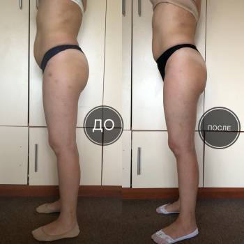 Фото с портфолио Наталья 