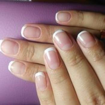 Фото с портфолио Інна 