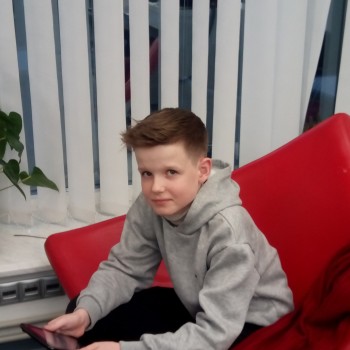 Мужская стрижка. Haircut for men
                    Салон краси Crystal st Запоріжжя