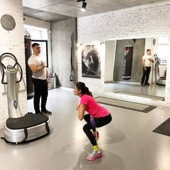 La'Zone, Київ Фото - 6