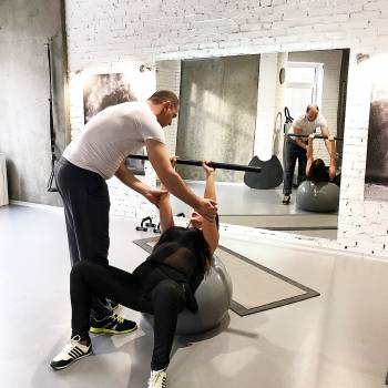 La'Zone, Київ Фото - 8