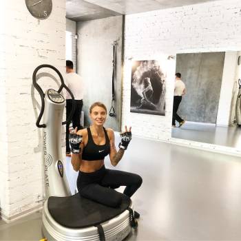 La'Zone, Київ Фото - 9