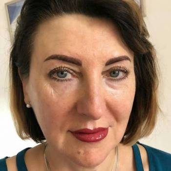 Фото с портфолио Олена Сурікова 