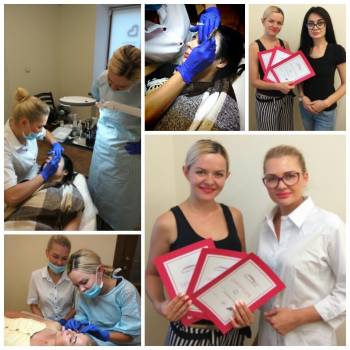 Фото с портфолио Олена Сурікова 