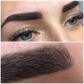 Фото с портфолио Олена Сурікова 