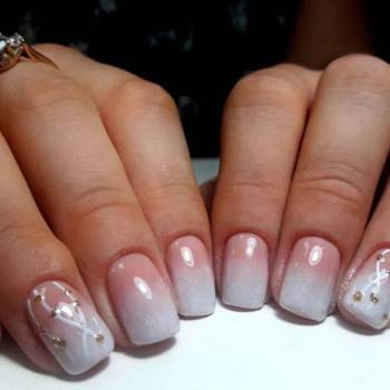 Фото с портфолио Анастасия 