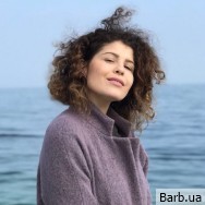 Тату майстер Вика на Barb.ua