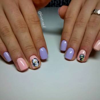 Фото с портфолио Кристина 