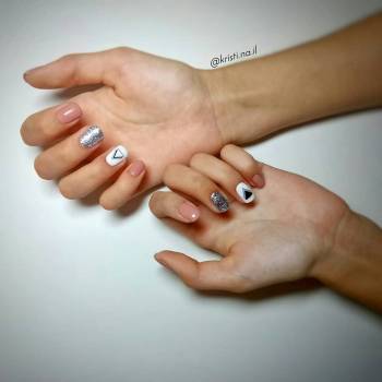 Фото с портфолио Кристина 