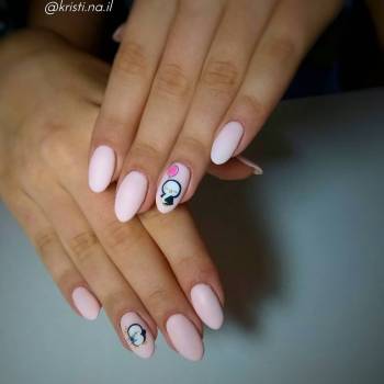 Фото с портфолио Кристина 