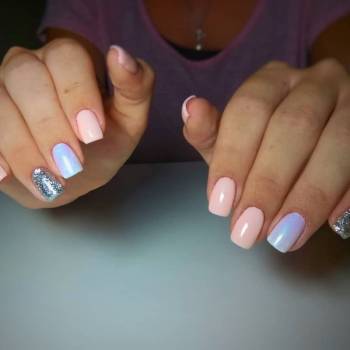 Фото с портфолио Кристина 