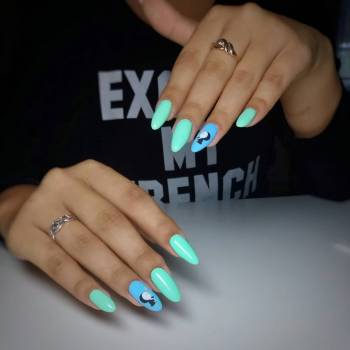 Фото с портфолио Кристина 