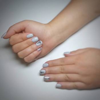 Фото с портфолио Кристина 