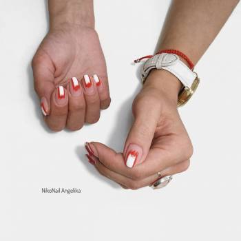 Фото с портфолио Niko Nail