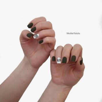 Фото с портфолио Niko Nail