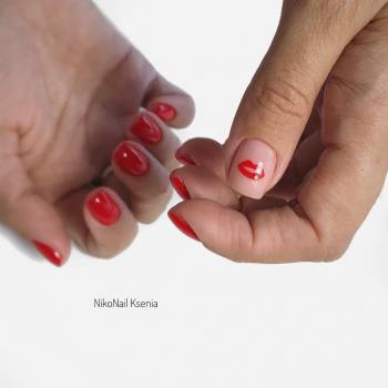 Фото с портфолио Niko Nail