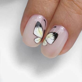 Фото с портфолио Niko Nail