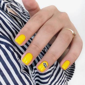 Фото с портфолио Niko Nail