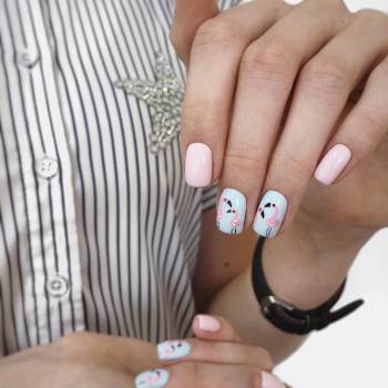 Фото с портфолио Niko Nail