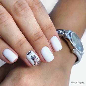 Фото с портфолио Niko Nail