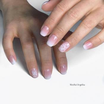 Фото с портфолио Niko Nail