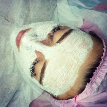 Фото с портфолио Нина Орвелашвили 