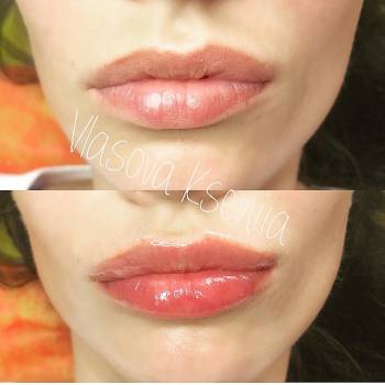 Фото с портфолио Ксения Власова 