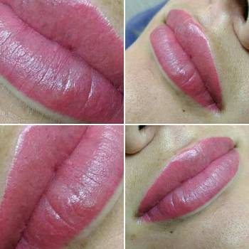 Фото с портфолио Оксана Кукушкина 