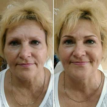 Фото с портфолио Оксана Кукушкина 