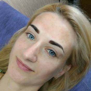 Фото с портфолио Оксана Кукушкина 