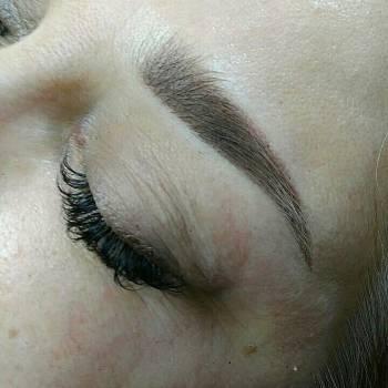 Фото с портфолио Оксана Кукушкина 