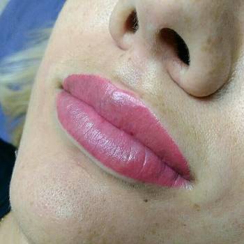 Фото с портфолио Оксана Кукушкина 