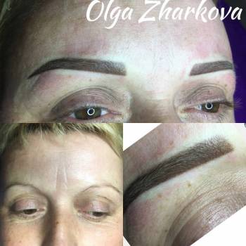 Студия красоты Ольги Жарковой, Львов Фото - 7