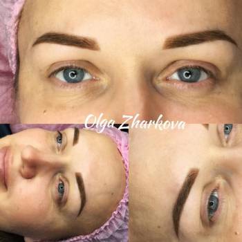 Студия красоты Ольги Жарковой, Львов Фото - 8