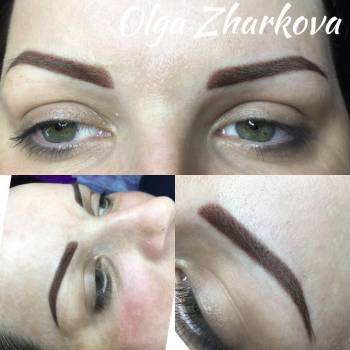 Студия красоты Ольги Жарковой, Львов Фото - 9