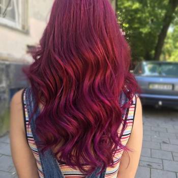 Студия красоты Ольги Жарковой, Львов Фото - 10