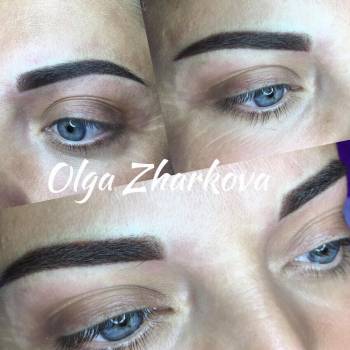 Студия красоты Ольги Жарковой, Львов Фото - 15